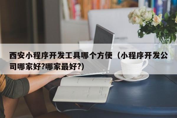 西安小程序开发工具哪个方便(小程序开发公司哪家好?哪家最好?)