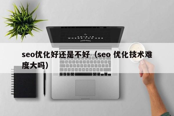 seo优化好还是不好(seo 优化技术难度大吗)
