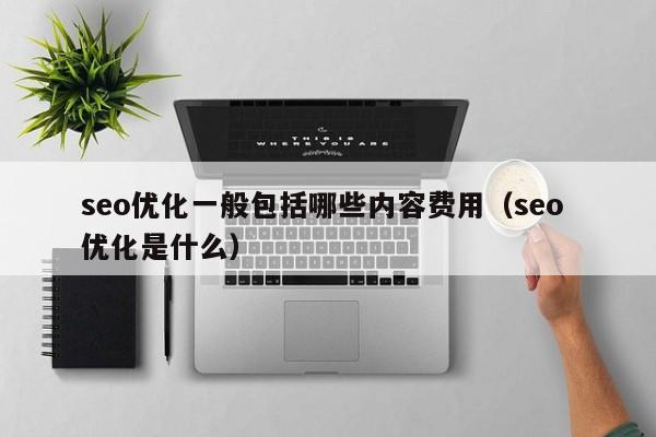 seo优化一般包括哪些内容费用(seo 优化是什么)