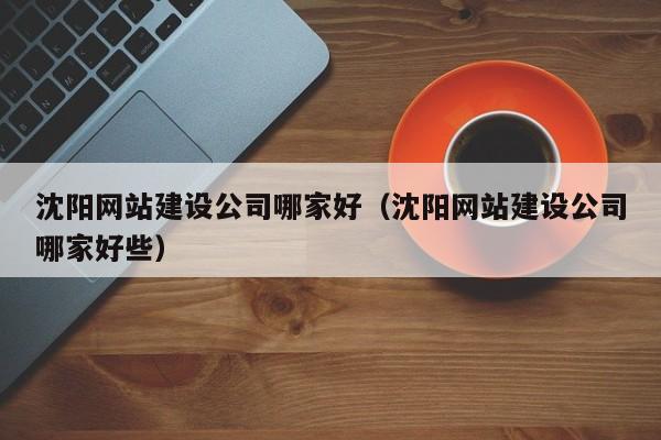 沈阳网站建设公司哪家好(沈阳网站建设公司哪家好些)